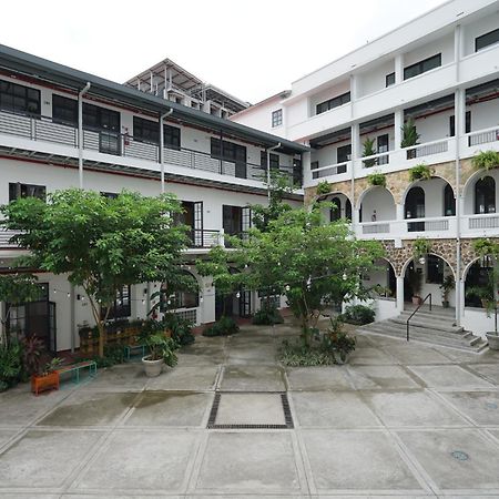 Outstanding 1Br In Santa Ana Apartment Ciudad de Panamá Exterior foto