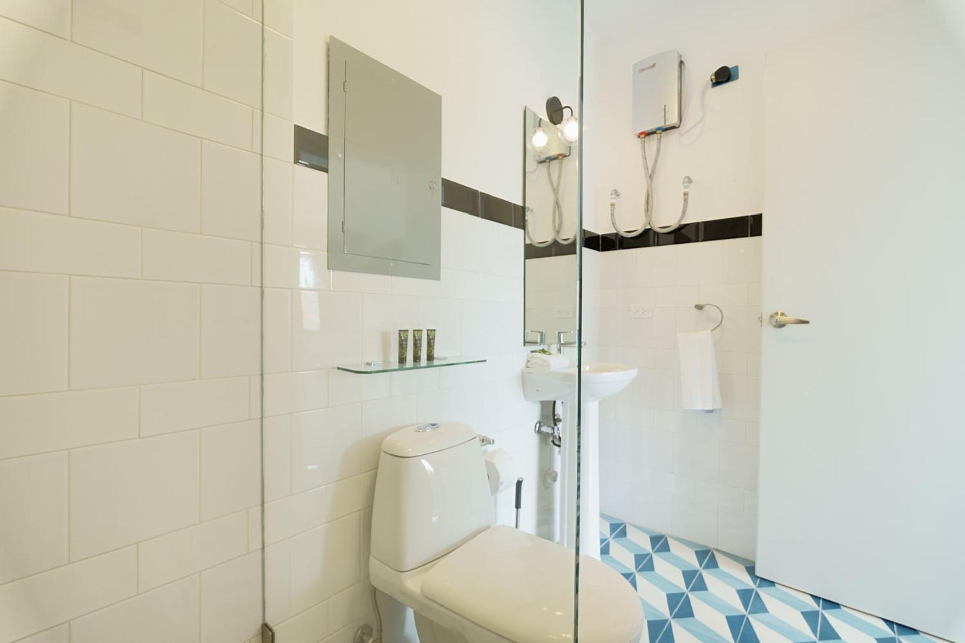 Outstanding 1Br In Santa Ana Apartment Ciudad de Panamá Exterior foto