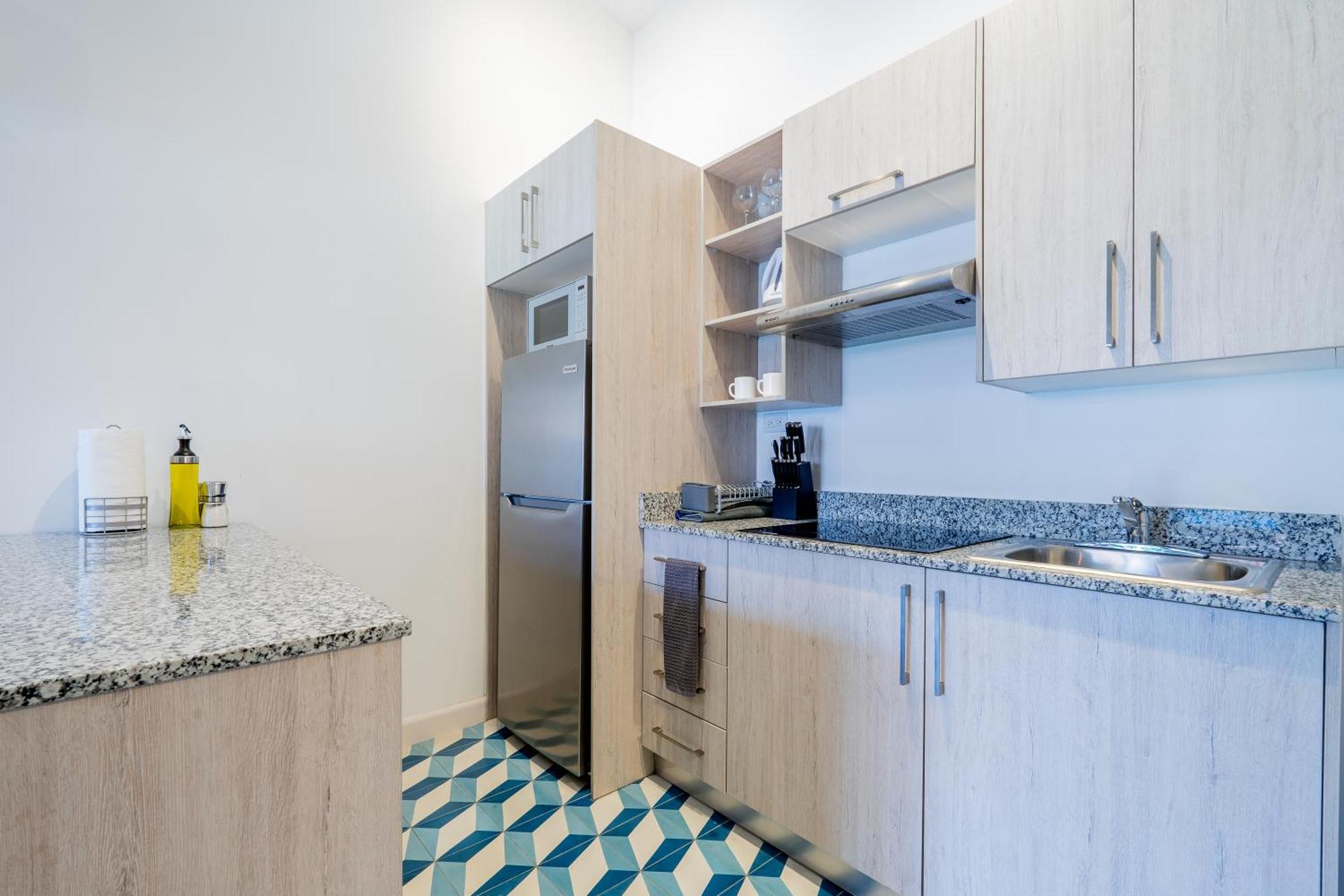 Outstanding 1Br In Santa Ana Apartment Ciudad de Panamá Exterior foto