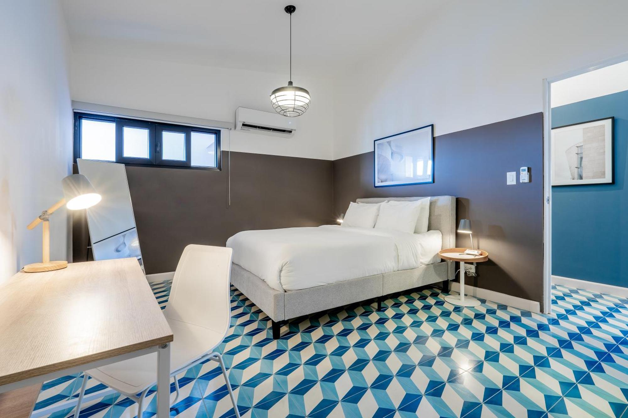 Outstanding 1Br In Santa Ana Apartment Ciudad de Panamá Exterior foto