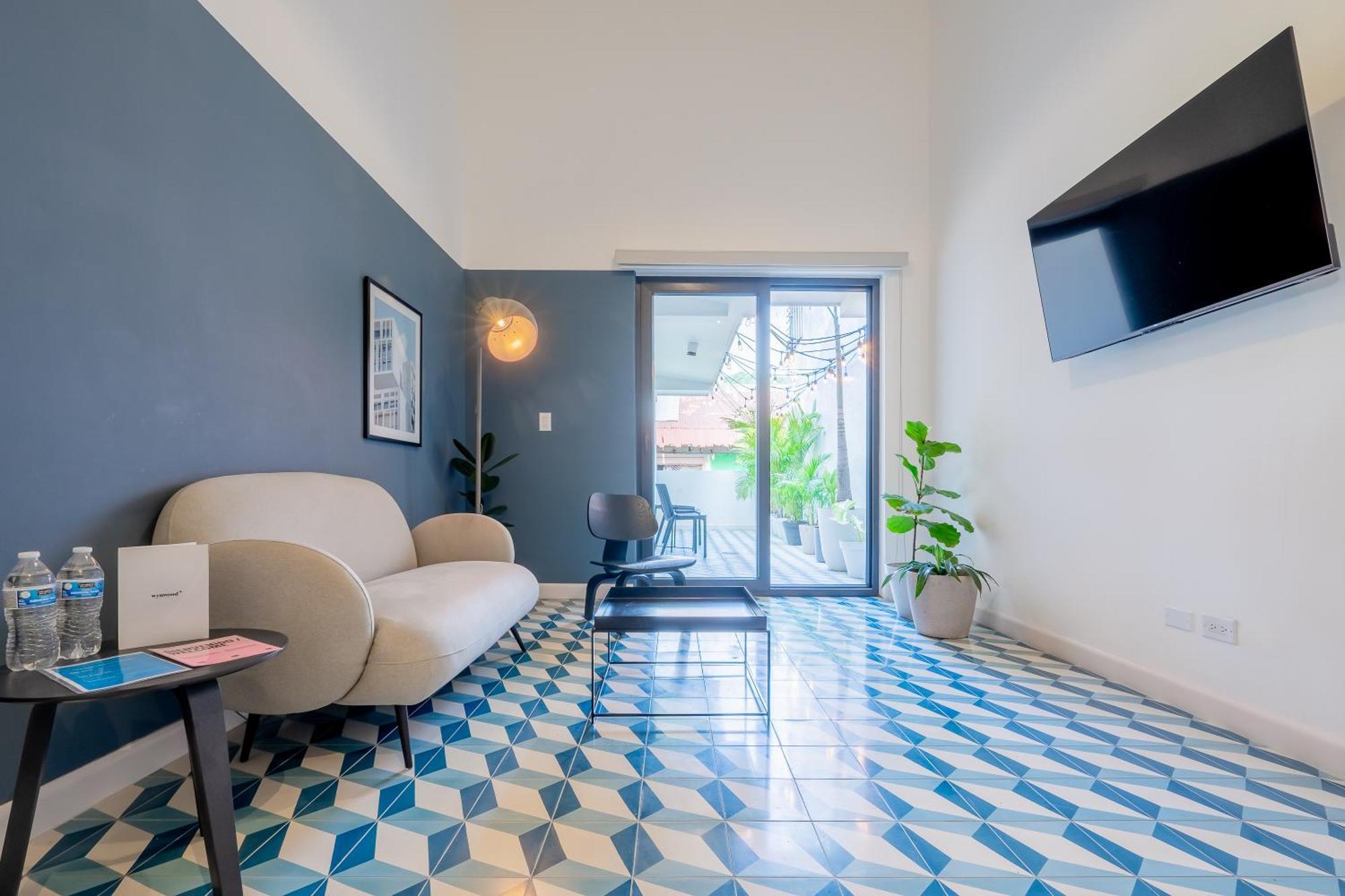 Outstanding 1Br In Santa Ana Apartment Ciudad de Panamá Exterior foto