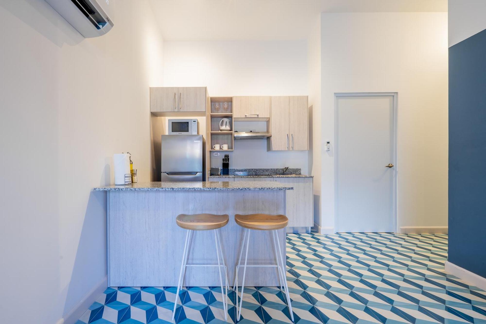 Outstanding 1Br In Santa Ana Apartment Ciudad de Panamá Exterior foto